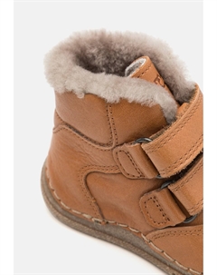 Зимние ботинки PAIX UP WINTER UNISEX, коричневый Froddo