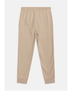 Спортивные штаны ICONS CUFF PANTS CONTRAST LOGO UNISEX, бежевый Champion