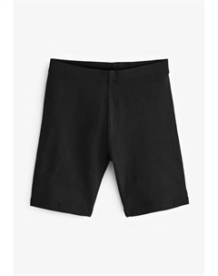 Леггинсы 5 PACK RICH STRETCH, черный Next