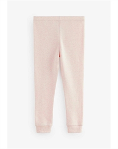 Брюки THERMAL 2 PACK, Leggings, розовый Next