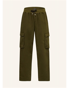 Брюки-Карго, хаки Blue effect