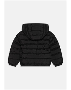 Зимняя куртка SHIELD PADDED UNISEX, черный Gant
