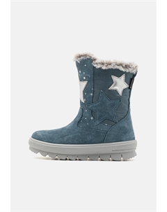 Зимние ботинки FLAVIA, темно-синий Superfit