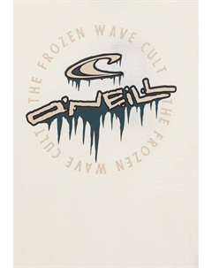 Футболка GRAPHIC, белый O`neill