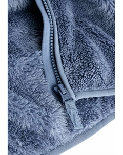 Зимнее пальто COSY, REGULAR FIT, синий Next