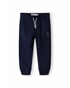 Спортивные штаны COMBAT, темно-синий Minoti