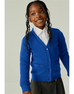 Толстовка SCHOOL REGULAR FIT, темно-синий Clarks