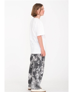 Футболка с принтом FA TETSUNORI SST, белый Volcom