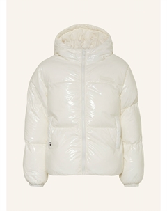 Стеганая куртка «Нью-Йорк», белый Tommy hilfiger