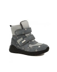 Зимние ботинки SOFT & SAFE, серый Bartek