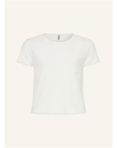 Футболка, белый Only