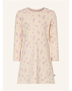 Ночная рубашка, оранжевый Sanetta