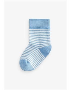 Носки 7 PACK, синий Next