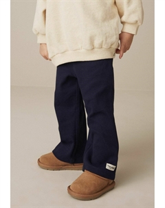 Брюки WIDE LEG, синий Next