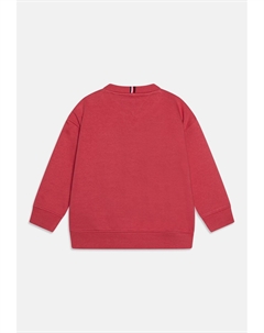 Толстовка TIMELESS UNISEX, розовый Tommy hilfiger