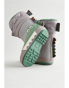 Резиновые сапоги THERMAL THINSULATE REGULAR FIT, серый Next