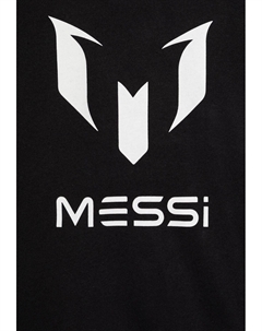 Свитер с капюшоном MASORIN, черный Messi