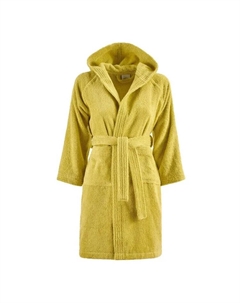 Халат Jr Поп-цвет, Anni: 5-6, цвет Kiwi Bassetti