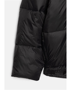 Зимняя куртка FOREVER THIS YOUNG, черный Roxy