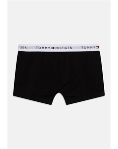 Трусы TRUNK 2 PACK, черный Tommy hilfiger
