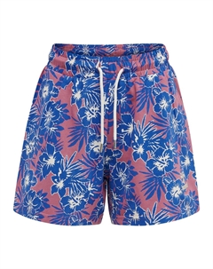 Шорты, светло-розовый Hummel