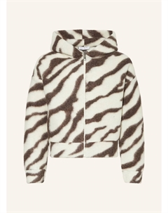 Куртка, коричневый Elsy