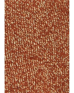 Носки STOPPER GLITZER, цвет Kupfer Gold Ewers