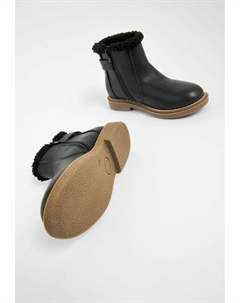 Зимние ботинки BUCKLE, черный Next