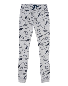 Спортивные штаны JOGGING, серый Harry potter