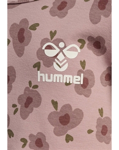 Повседневное платье FJORA, цвет розового золота Hummel
