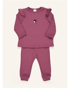 Пижамы, розовый Sanetta