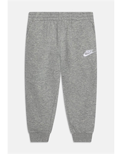 Спортивные штаны CLUB PANT UNISEX, пестрый серый Nike