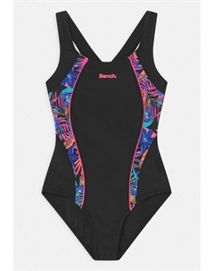 Купальник PITCH, черный Bench