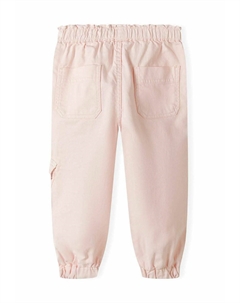 Брюки-карго COMBAT, розовый Minoti