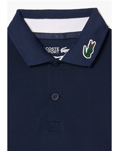 Рубашка поло, синий Lacoste