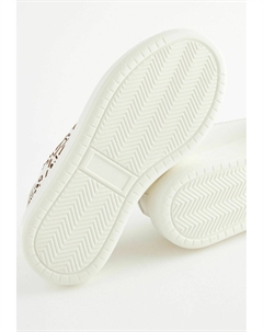 Кроссовки CHUNKY, белый Next