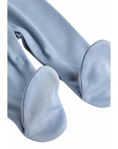 Комбинезон 3 PACK, серый Next