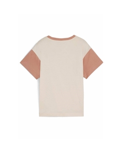 Футболка CLASSICS, светло-розовый Puma