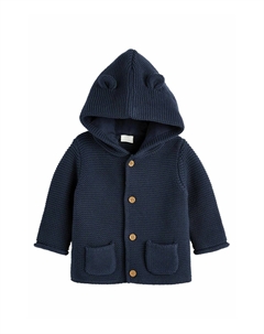 Кардиган REGULAR FIT, синий Next