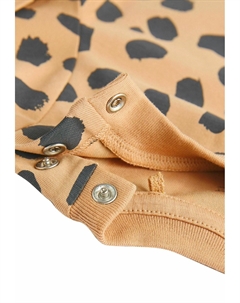 Боди 3 PACK, REGULAR FIT, черный Next