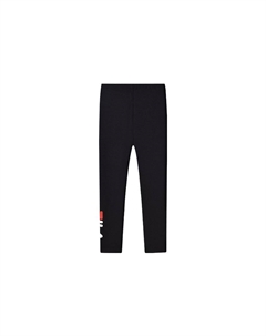 Детские леггинсы, синий Fila kids