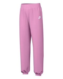 Спортивные штаны CLUB LOOSE PANT, розовый Nike