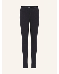 Термолеггинсы dnaomi, черный Danamade