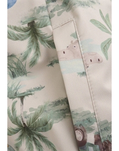 Короткое пальто, темно-синий Celavi