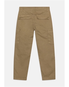 Брюки-карго NKMRYAN PANT, бежевый Name it