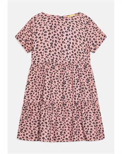 Повседневное платье, лиловый Friboo