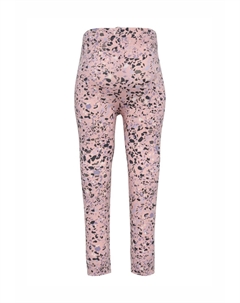 Колготки KRISTA AOP, светло-розовый Hummel