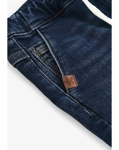 Джинсы узкого кроя WITH COMFORT STRETCH -REGULAR FIT, синий Next