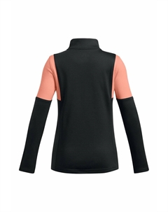 Рубашка с длинным рукавом GS CHALLENGER, черный Under armour