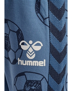 Спортивные штаны BALL, синий Hummel